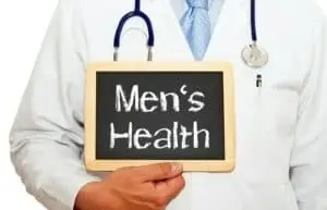 men's health month