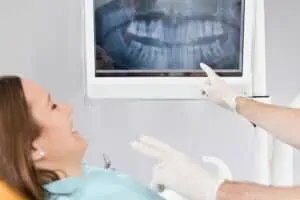 dental x-rays