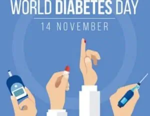 world diabetes day